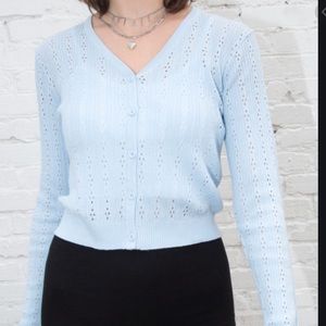 Brandy Melville Shannon Sweater